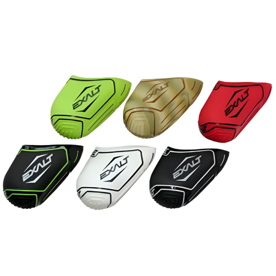 Exalt Tank Cover (48ci/50ci Stubby) - Small