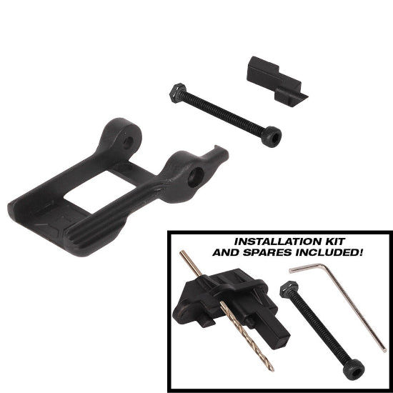 Exalt Paintball Tippmann TiPX/TCR Ambidextrous Magazine Release (UB23)