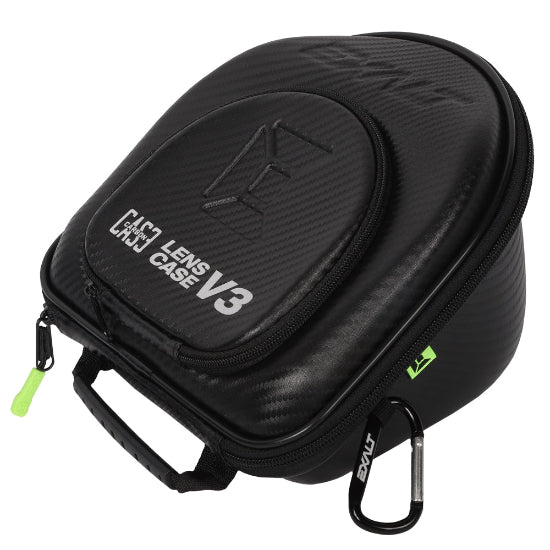 Exalt Paintball V3 Universal Carbon Lens Case