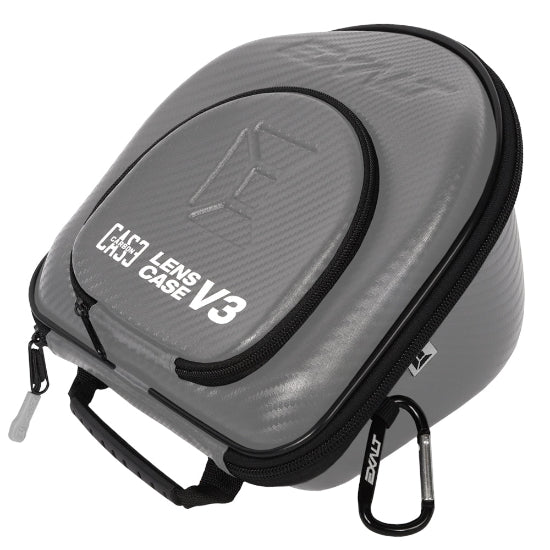Exalt Paintball V3 Universal Carbon Lens Case