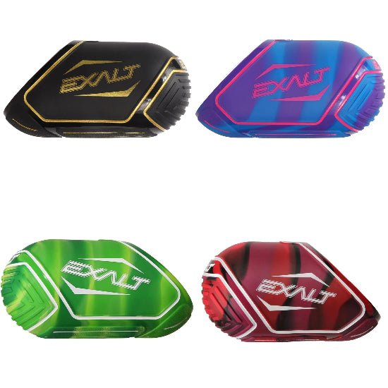 Exalt Tank Cover (68ci/70ci/72ci) - Medium