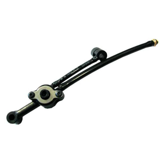 GOG eNMEy Solenoid & Hose Assembly