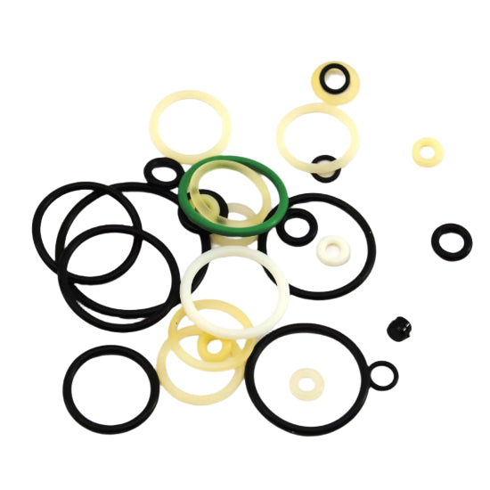 GOG eXTCy O-Ring Seal Kit #XTC051
