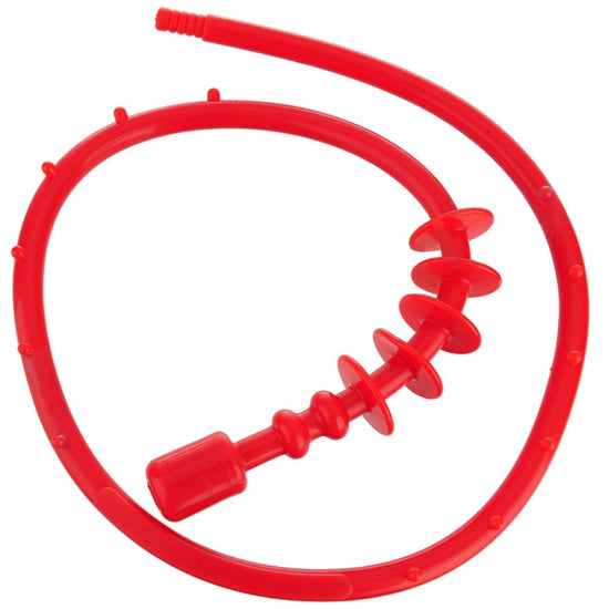 GXG Barrel Pull Through Squeegee Cleaner 20" (GG09-23)