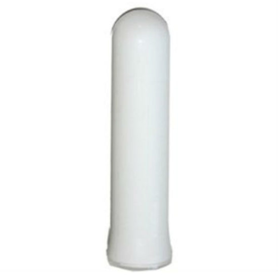 GXG 140 Round .68 Cal Paintball Pod White