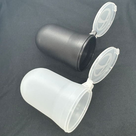 GXG 50 Round Paintball Pod (6 Pack) - Black