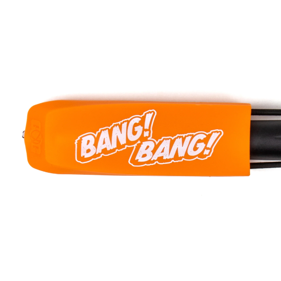 GXG Silicone Barrel Cover