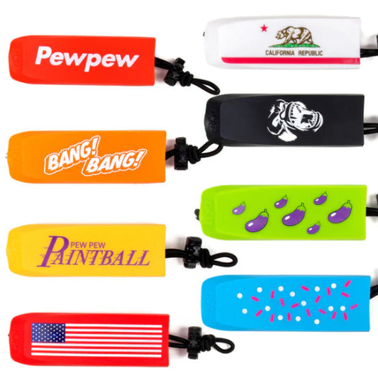 GXG Silicone Barrel Cover