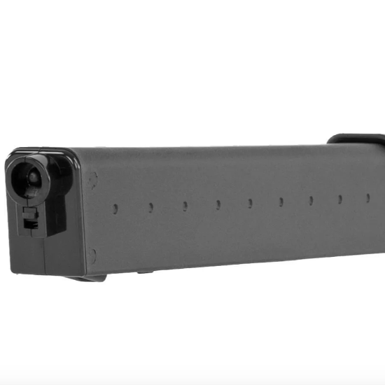 G&G Armament Airsoft AEG ARP9 / PCC9 Mid-Cap 60 Round Magazine