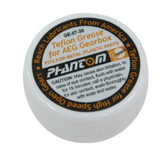 Guarder AEG Gearbox Teflon Grease (GG08-09)