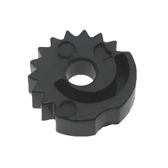 Guns Modify TM Glock G-Series Polymer Hop-Up Adjust Wheel (GG08-16)