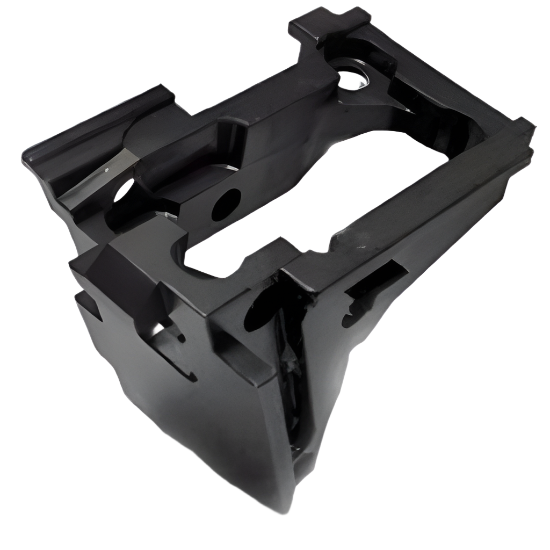 Guns Modify Airsoft TM Glock G18C Series Hammer Housing (GG08-10)