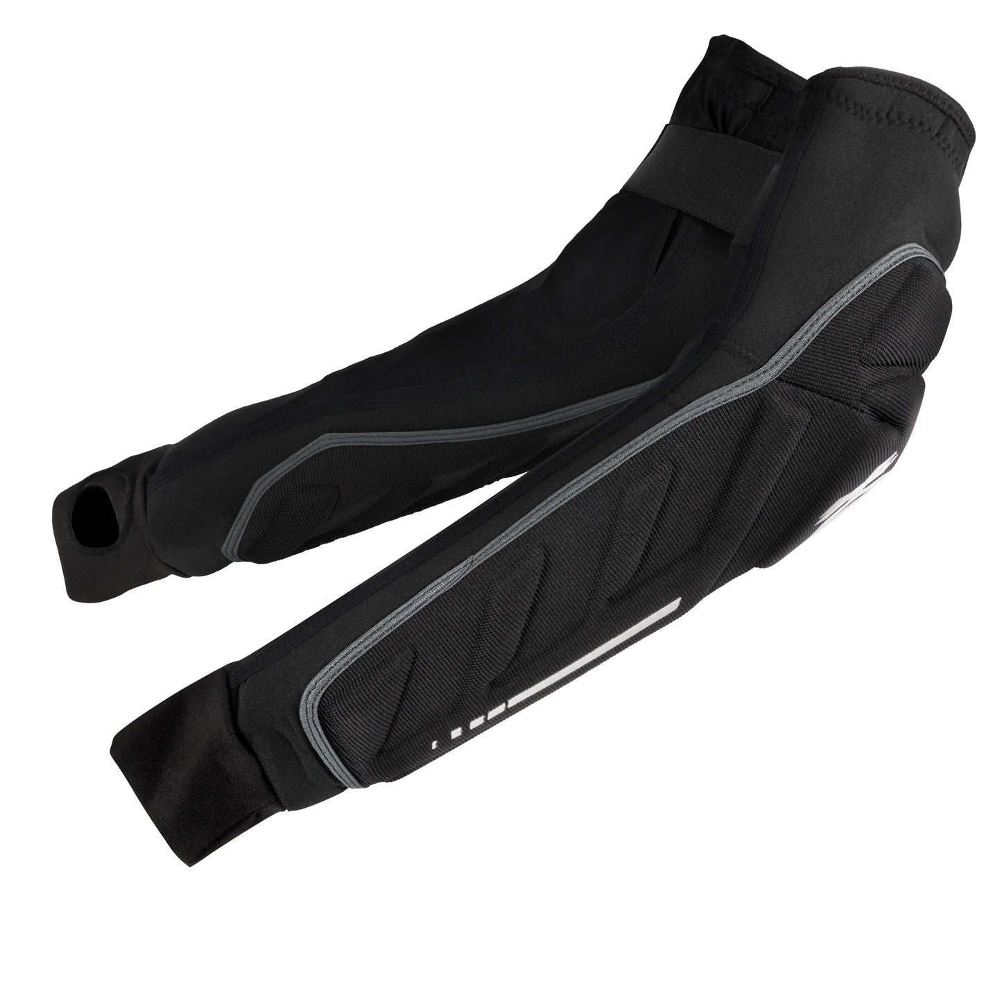 HK Army HSTL Arm Pads - Black