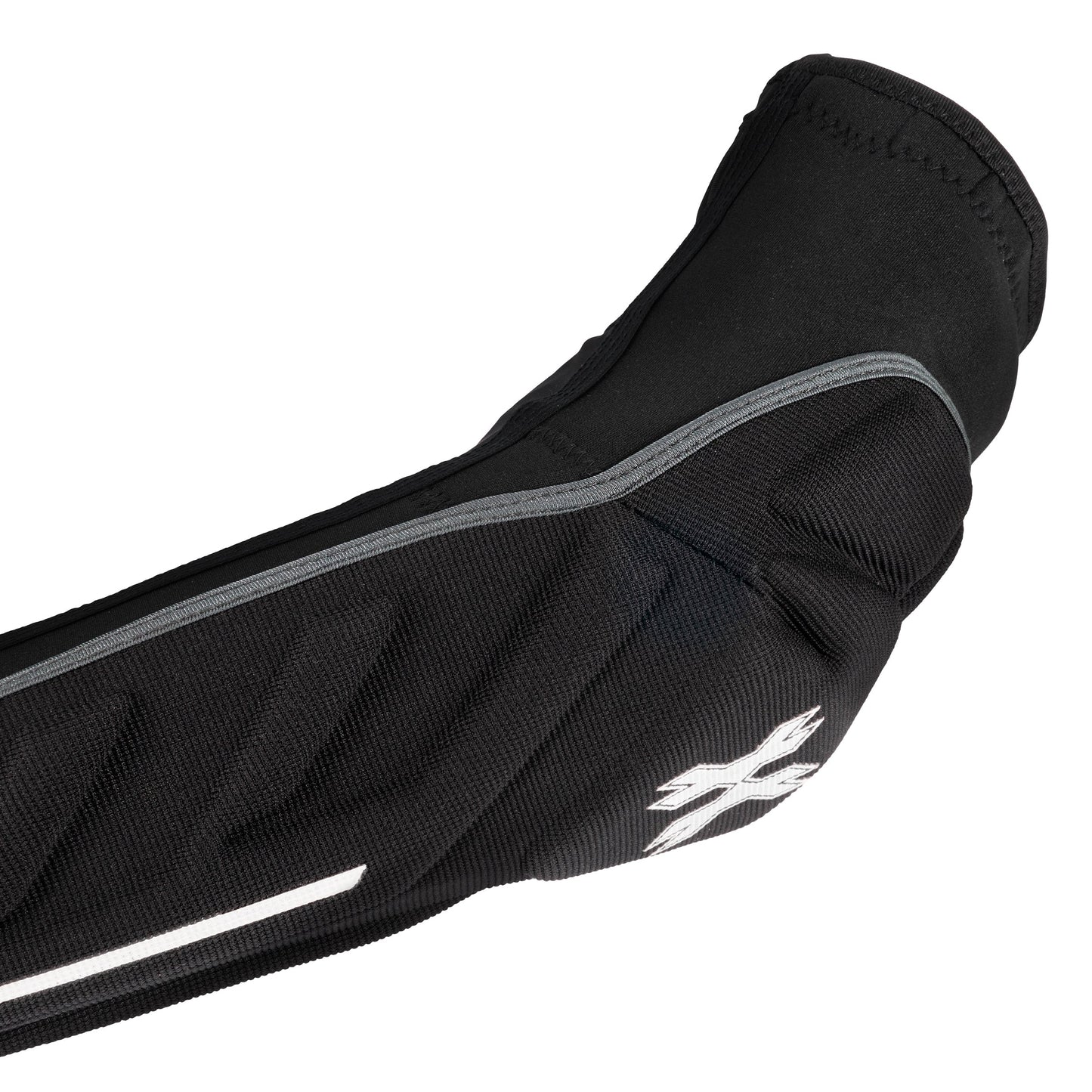 HK Army HSTL Arm Pads - Black