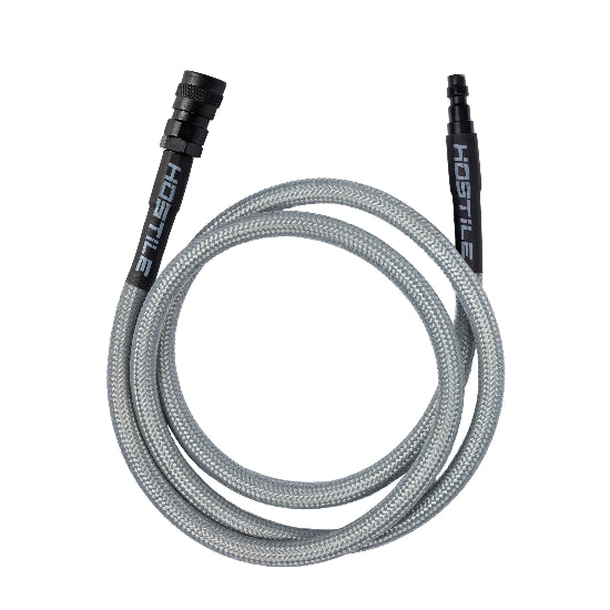 HK Army Airsoft AWS HPA Low-Pressure Flex Line Hose 42"