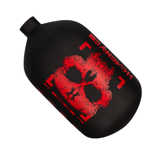 HK Army Alpha Air 68ci 4500psi Compressed Air Tank (Bottle Only)