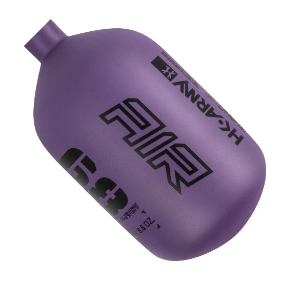 HK Army Alpha Air 68ci 4500psi Compressed Air Tank (Bottle Only)
