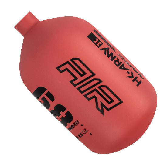 HK Army Alpha Air 68ci 4500psi Compressed Air Tank (Bottle Only)