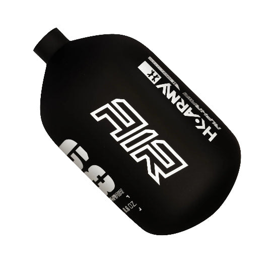 HK Army Alpha Air 68ci 4500psi Compressed Air Tank (Bottle Only)
