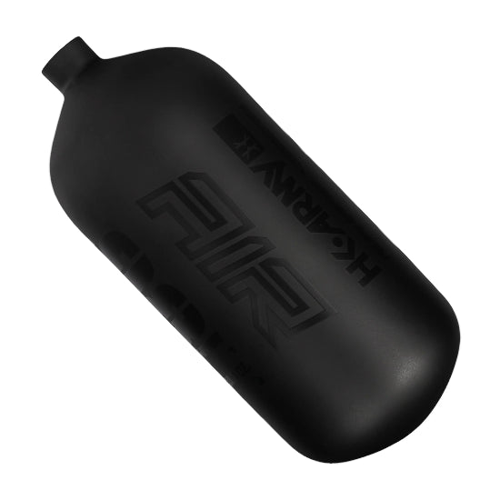 HK Army Alpha Air 98ci 4500psi Compressed Air Tank (Bottle Only) - VOID (All Black)