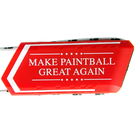 HK Army Ball Breaker Barrel Cover