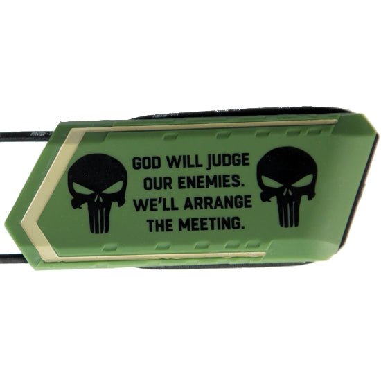 HK Army Ball Breaker Barrel Cover