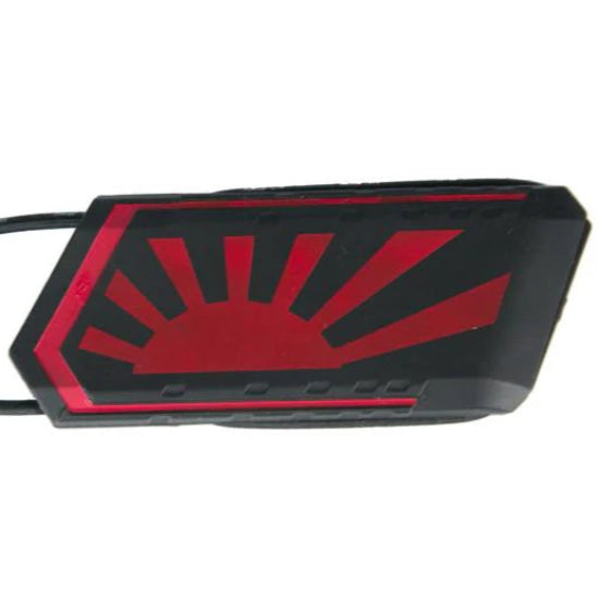 HK Army Ball Breaker Barrel Cover