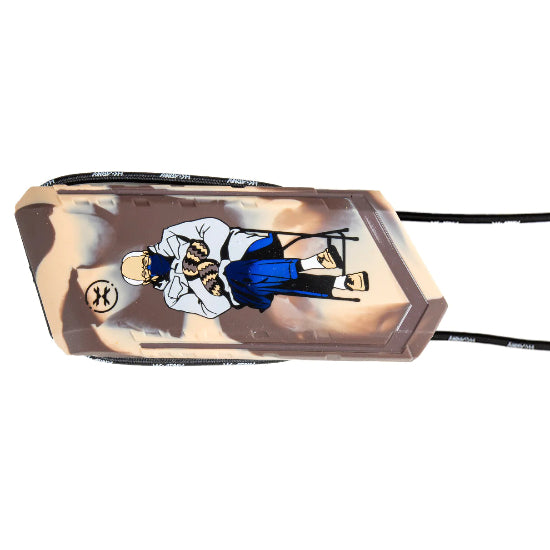 HK Army Ball Breaker Barrel Cover
