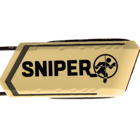 HK Army Ball Breaker Barrel Cover