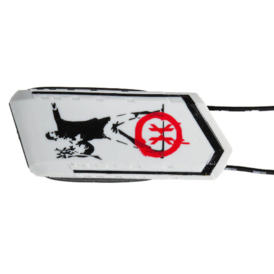 HK Army Ball Breaker Barrel Cover