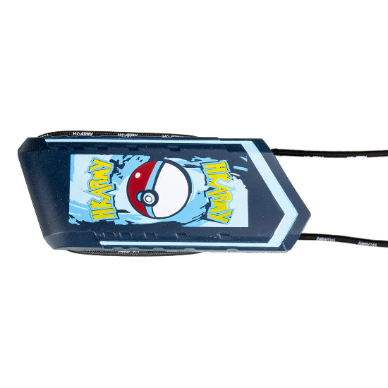 HK Army Ball Breaker Barrel Cover