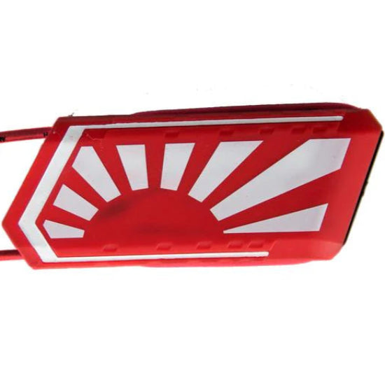 HK Army Ball Breaker Barrel Cover