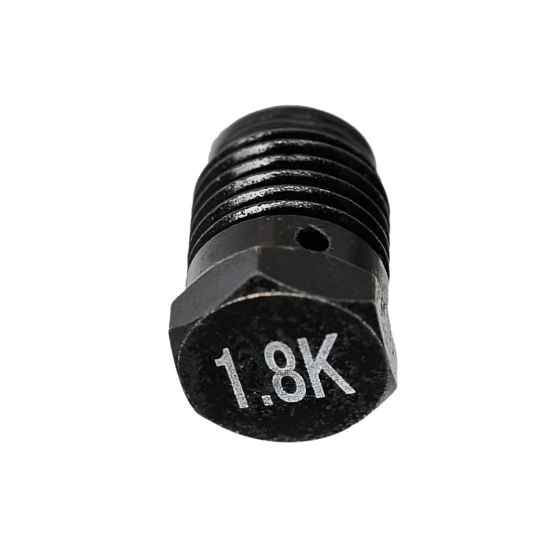 HK Army Burst Disc - Black (GG05-11)