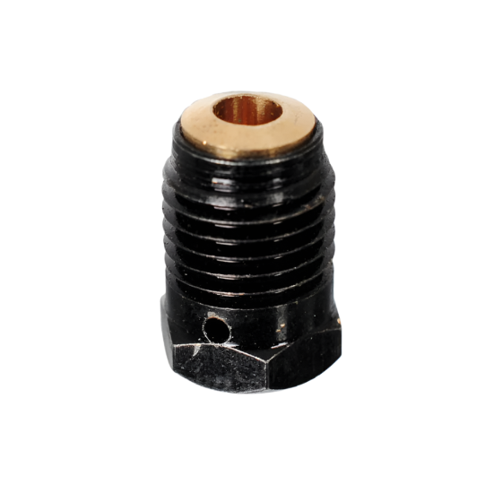 HK Army Burst Disc - Black (GG05-11)