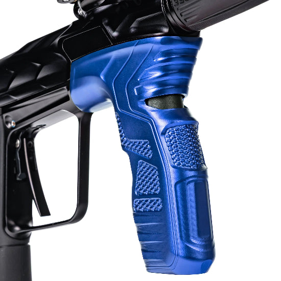 HK Army Planet Eclipse CS2/CS3 Aluminum Foregrip Upgrade - Blue