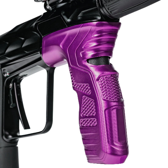 HK Army Planet Eclipse CS2/CS3 Aluminum Foregrip Upgrade - Purple
