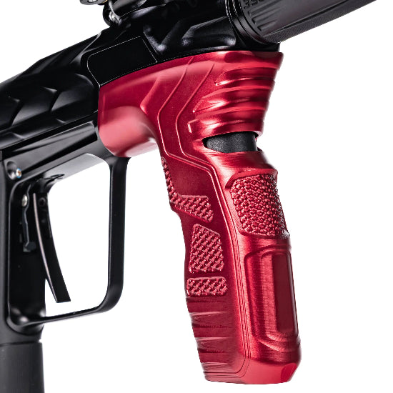 HK Army Planet Eclipse CS2/CS3 Aluminum Foregrip Upgrade Red