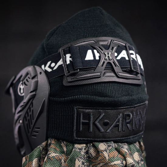 HK Army CTX Universal Goggle Strap Pad