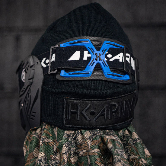 HK Army CTX Universal Goggle Strap Pad