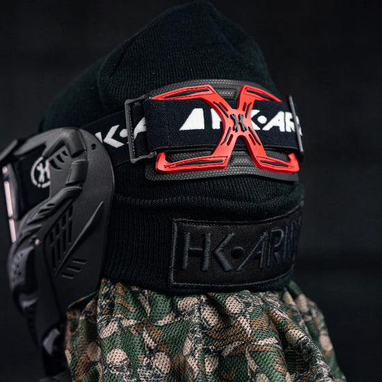 HK Army CTX Universal Goggle Strap Pad
