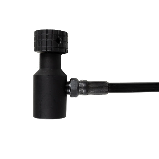 HK Army Coiled Hose Remote Line Kit with QD UFA