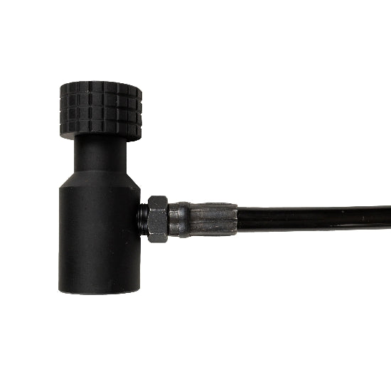 HK Army Coiled Hose Remote Line Kit with Slide Check UFA