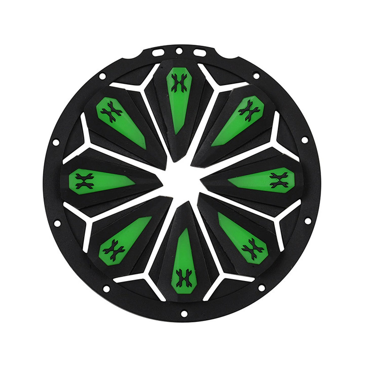 HK Army Dye Rotor/LT-R Loader Epic Speed Feed