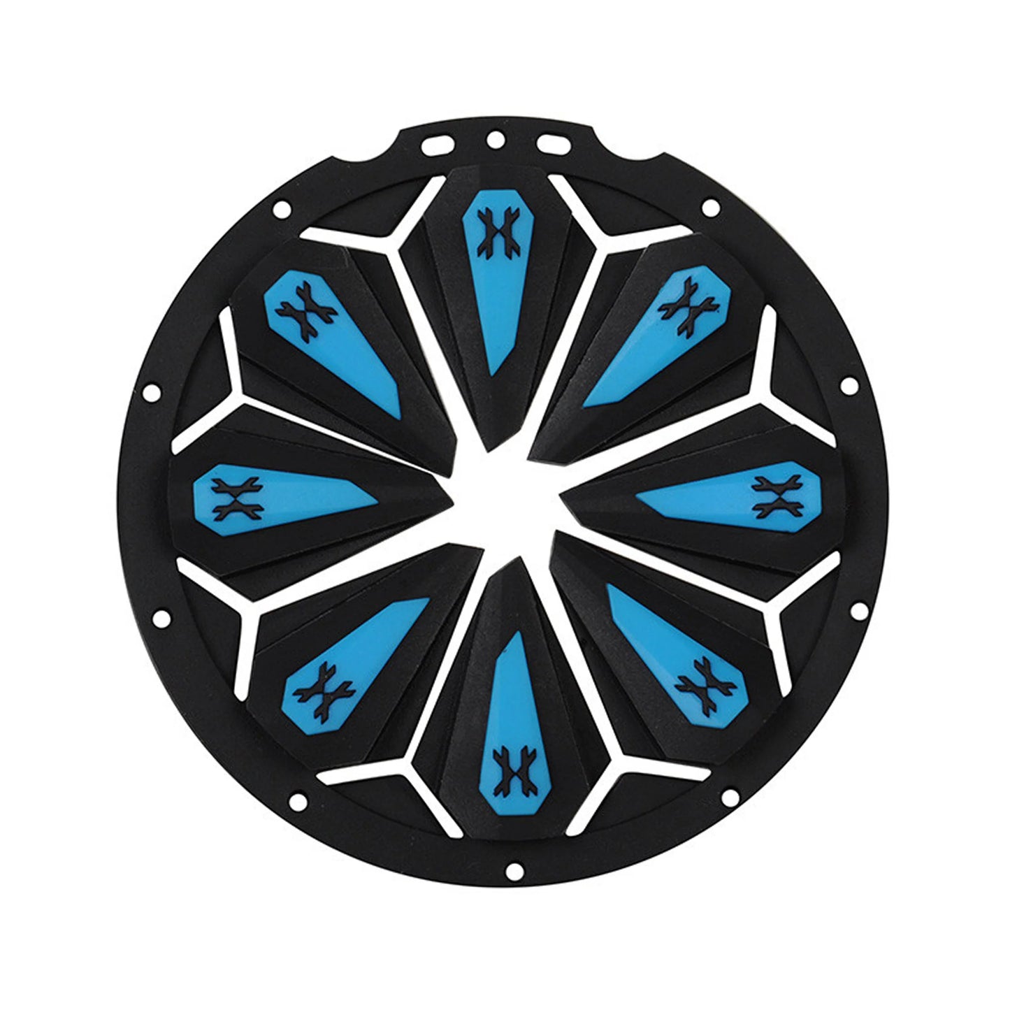 HK Army Dye Rotor/LT-R Loader Epic Speed Feed