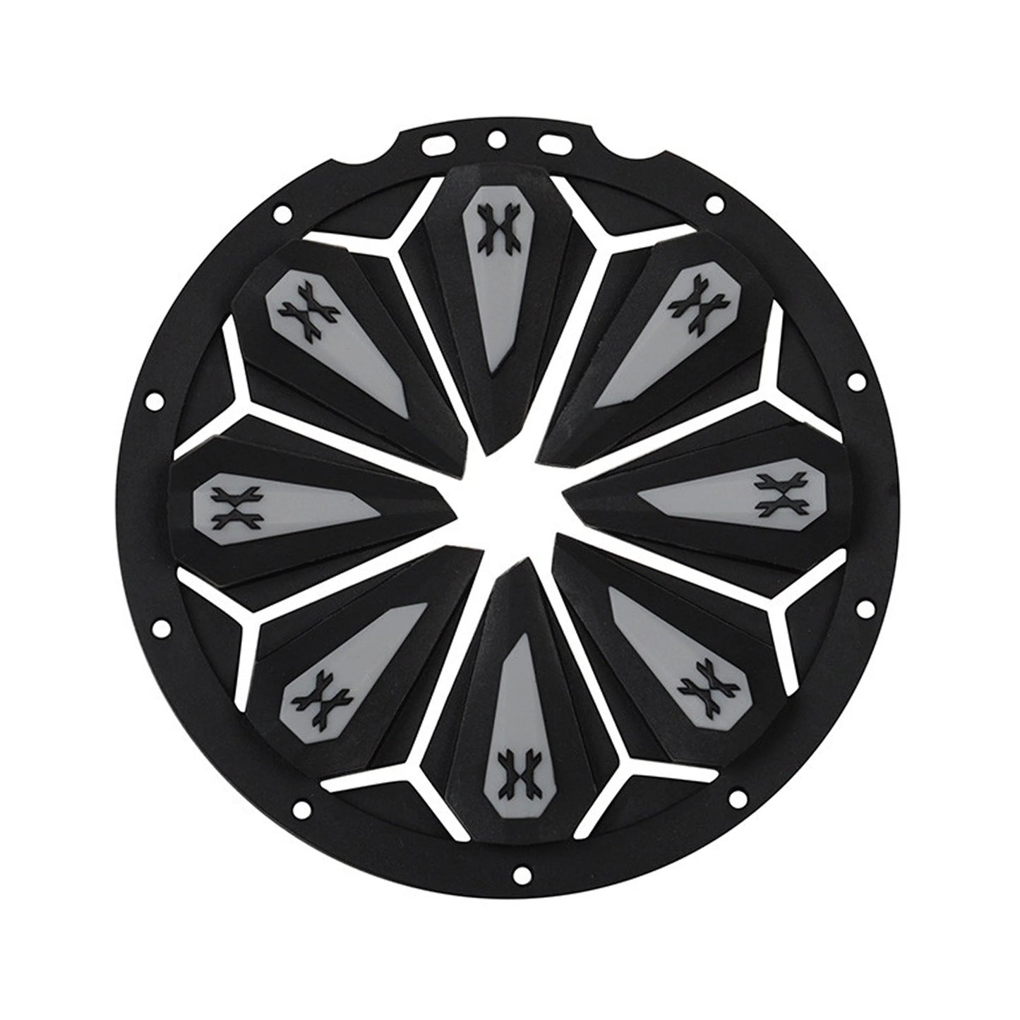 HK Army Dye Rotor/LT-R Loader Epic Speed Feed