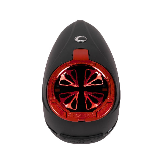HK Army EVO Dye Rotor R2 Loader Aluminum Speed Feed