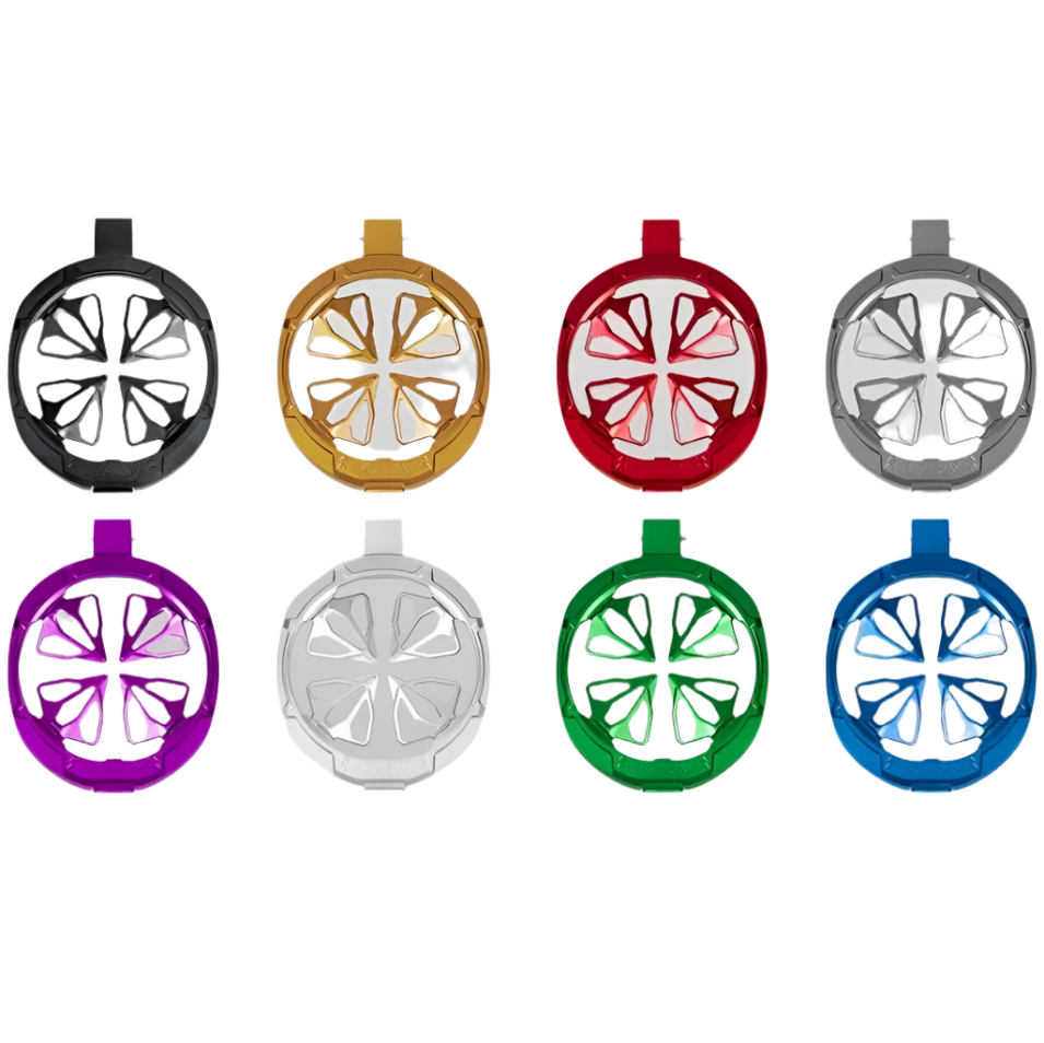 HK Army EVO Dye Rotor LT-R Aluminum Speed Feed