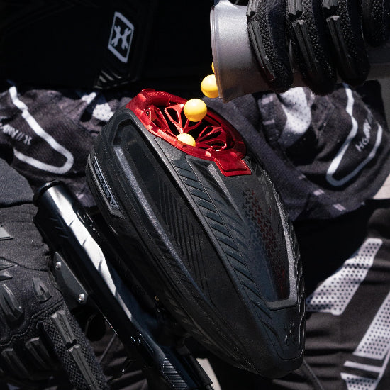 HK Army EVO TFX Loader All Metal Speed Feed