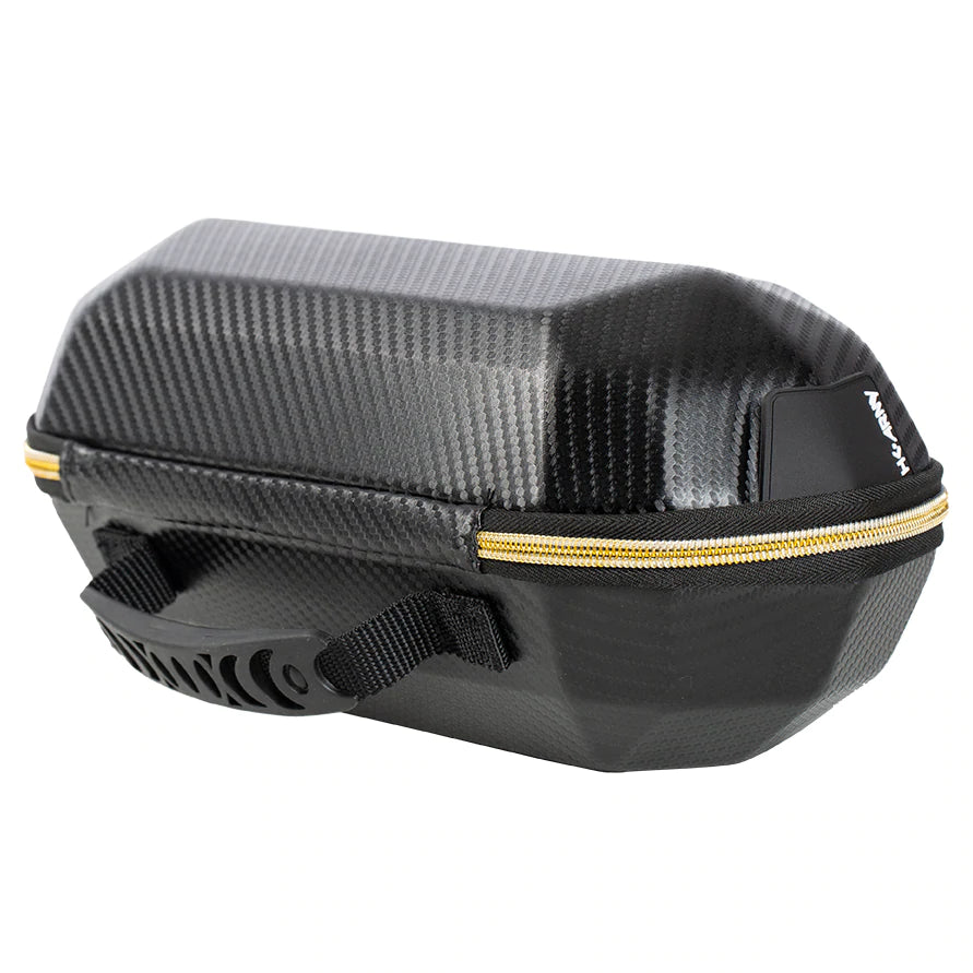 HK Army EXO Hard Tank Case - Black CF