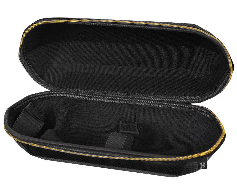 HK Army EXO Hard Tank Case - Black CF
